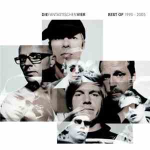 Die Fantastischen Vier - Best Of 1990 - 2005 mp3 album