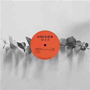 Diego Krause - Unison Wax 02 mp3 album