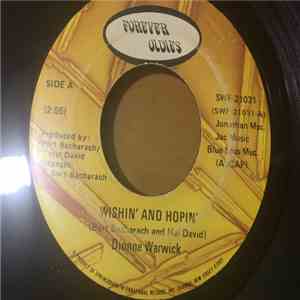 Dionne Warwick - Wishin' And Hopin' mp3 album