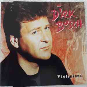 Dirk Busch - Violinista mp3 album