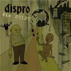 Dispro - Dis' 2012? mp3 album