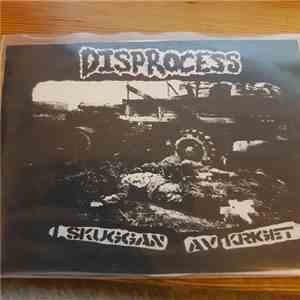 Disprocess - I Skuggan Av Kriget mp3 album