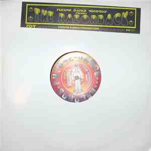 DJ Deckjammer - The Razerback E.P. mp3 album