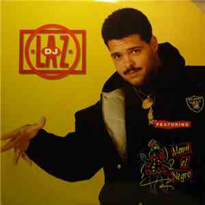 D.J. Laz - DJ Laz mp3 album