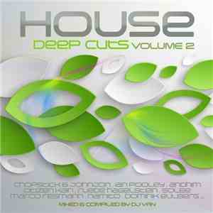 DJ Van  - House - Deep Cuts Volume 2 mp3 album