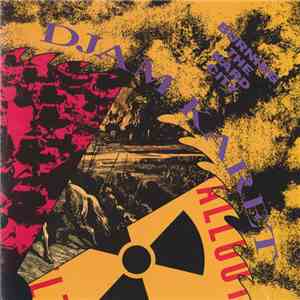 Djam Karet - Burning The Hard City mp3 album