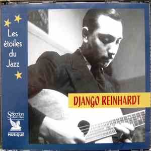 Django Reinhardt - Les Etoiles Du Jazz mp3 album