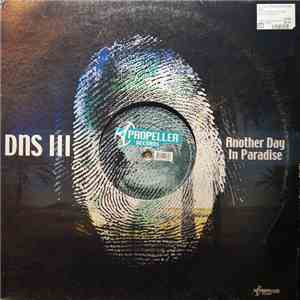 DNS III - Another Day In Paradise mp3 album