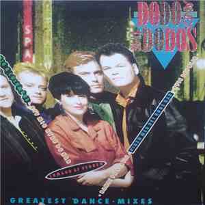 Dodo And The Dodo's - Greatest Dance-Mixes mp3 album