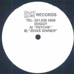 Doggy - Psyche mp3 album