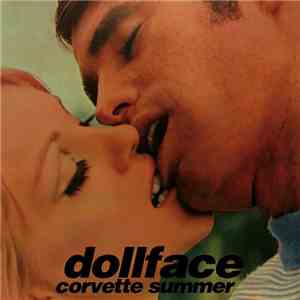 Dollface  - Corvette Summer mp3 album