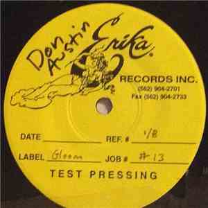 Don Austin - Rust Belt Blues (Or) It Serves Us Right To Suffer mp3 album
