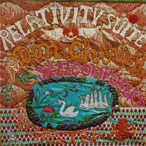 Don Cherry - Relativity Suite mp3 album