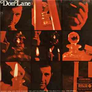 Don Lane - Don Lane mp3 album