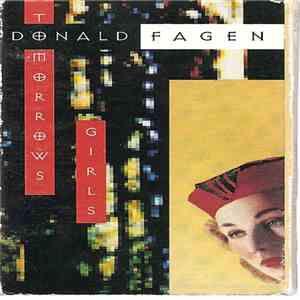 Donald Fagen - Tomorrows Girls mp3 album