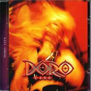 Doro - Doro Live mp3 album