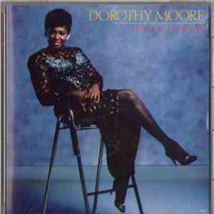 Dorothy Moore - Time Out For Me mp3 album