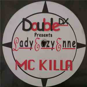 Double Dx Feat Eazy Enne - Mc Killa mp3 album