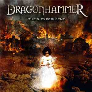 Dragonhammer - The X Experiment mp3 album