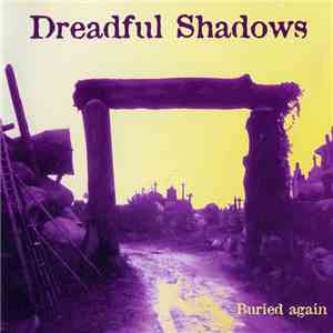 Dreadful Shadows - Buried Again mp3 album