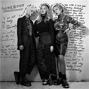 Dream Wife - Somebody mp3 album