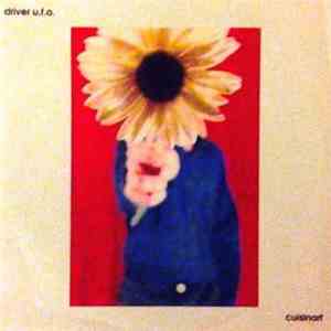 Driver UFO - Cuisinart mp3 album