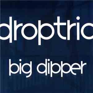 Drop Trio - Big Dipper mp3 album
