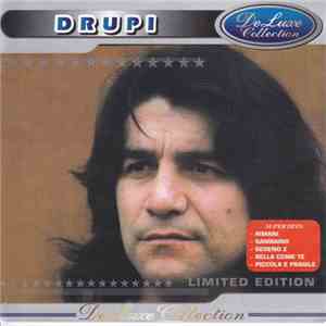 Drupi  - DeLuxe Collection mp3 album