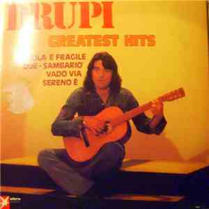 Drupi  - Greatest Hits mp3 album