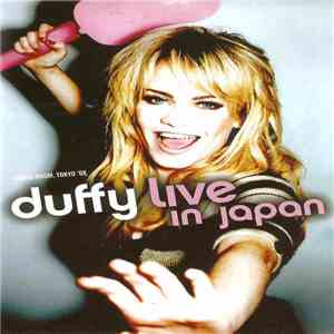Duffy - Live In Japan mp3 album