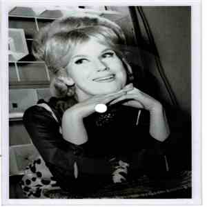 Dusty Springfield - Son-Of-A Preacher Man mp3 album