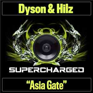 Dyson & Hilz - Asia Gate mp3 album