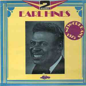 Earl Hines - New Orleans 1975 mp3 album