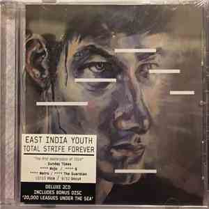 East India Youth - Total Strife Forever mp3 album