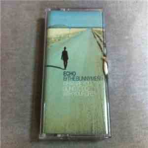 Echo & The Bunnymen - What Are You Going To Do With Your Life? mp3 album