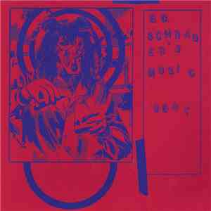 Ed Schrader's Music Beat - Sermon mp3 album