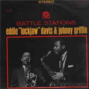 Eddie "Lockjaw" Davis & Johnny Griffin - Battle Stations mp3 album