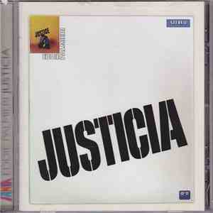 Eddie Palmieri - Justice / Justicia mp3 album