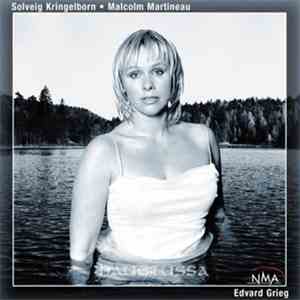 Edvard Grieg, Solveig Kringelborn · Malcolm Martineau - Haugtussa mp3 album