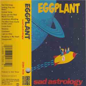 Eggplant  - Sad Astrology mp3 album
