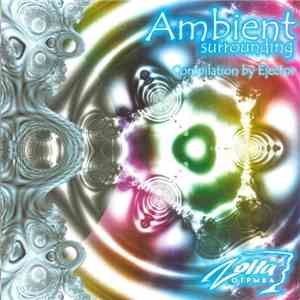 Ejector - Ambient Surrounding mp3 album