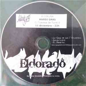 Eldorado  - Promo mp3 album