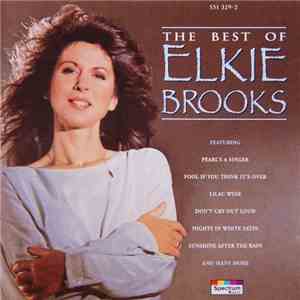 Elkie Brooks - The Best Of Elkie Brooks mp3 album