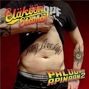 Eläköön Elämä! - Paluu Apinaan 2 mp3 album