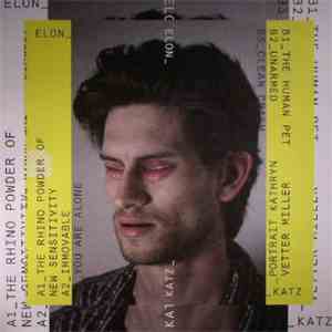 Elon Katz - The Human Pet mp3 album