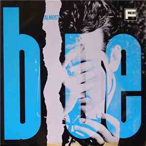 Elvis Costello & The Attractions - Almost Blue mp3 album