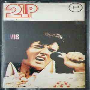 Elvis Presley - Para Los Fans Españoles mp3 album