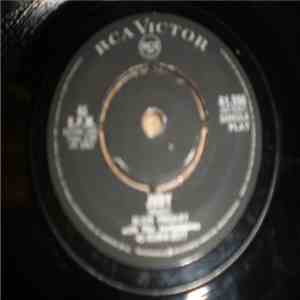 Elvis Presley - There's Always Me mp3 album