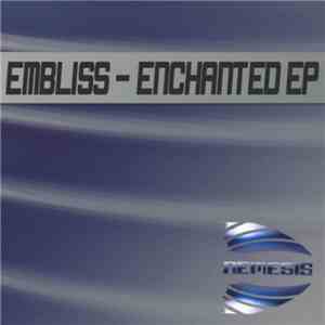 Embliss - Enchanted EP mp3 album