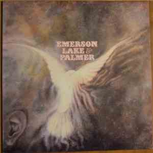 Emerson, Lake & Palmer - Emerson, Lake & Palmer mp3 album